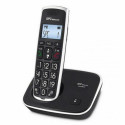 Juhtmevaba Telefon Telecom 7608N DECT Must