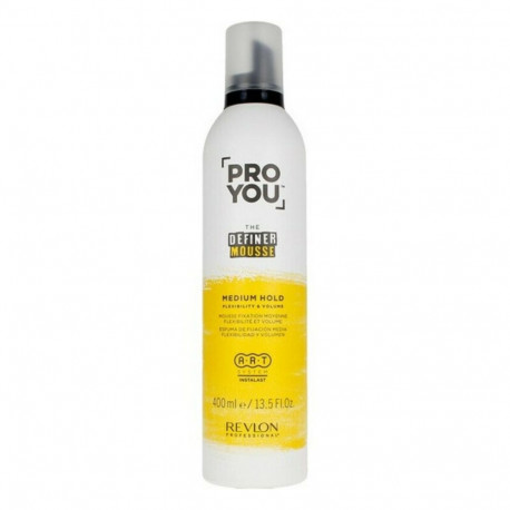 Volüümiandev vaht Revlon 7256036000 400 ml