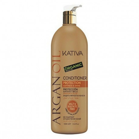 Palsam Argan Oil Kativa D0866203 1 L