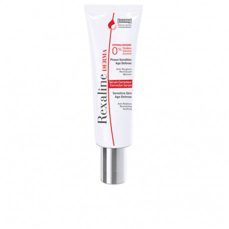 Näo seerum Rexaline 700225 30 ml