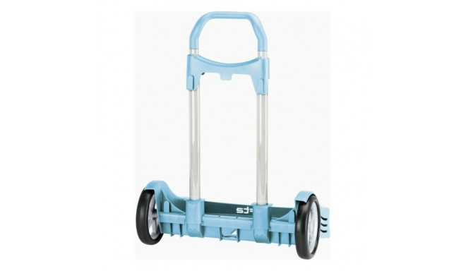 Seljakoti Käru Safta Sinine 40 x 85 x 28 cm