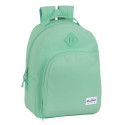 Kooliseljakott BlackFit8 M773 Türkiissinine (32 x 42 x 15 cm)