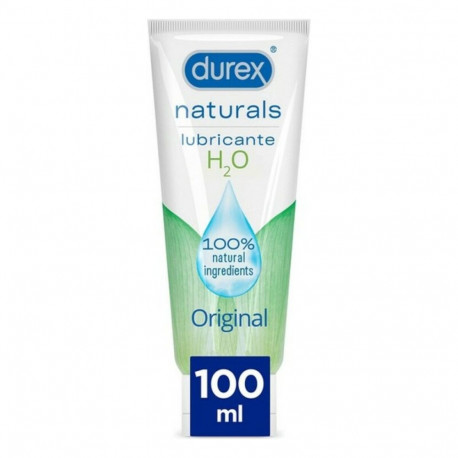 Lubricant Durex 3035683 100 ml