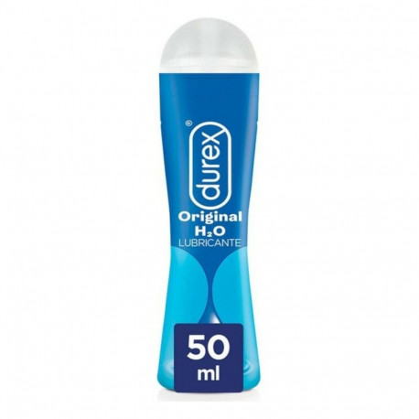 Anal Lubricant Durex 3036058 50 ml