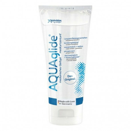 Slide Waterbased Lubricant Joydivision 6176010000 200 ml