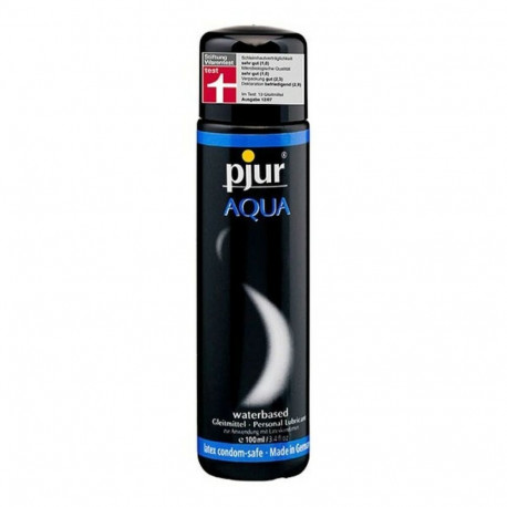 Slide Waterbased Lubricant Pjur 71810 100 ml