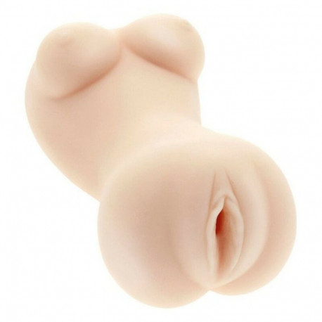 Masturbaator S Pleasures Body Stroker Beež