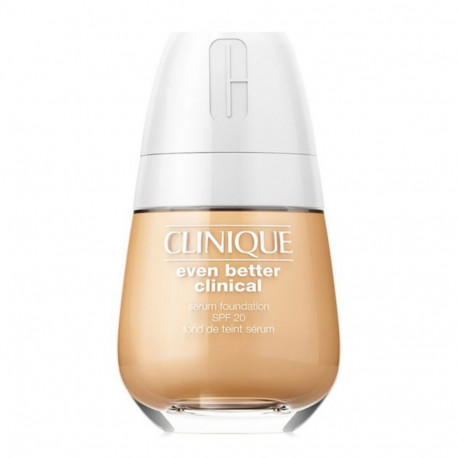 Liquid Make Up Base Clinique 192333077986 WN46-golden WN46 Golden Spf 20 30 ml