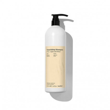 Nourishing Shampoo Farmavita 30121 1 L