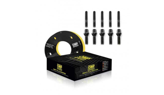 Eralduskomplekt OMP OMPS08760501