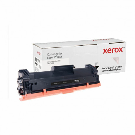 Toner Xerox 006R04235            Black