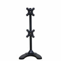 Screen Table Support Neomounts FPMA-D700DDV Black 27"