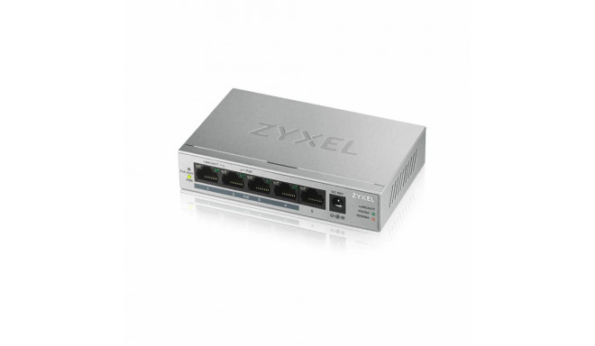 Switch ZyXEL GS1005HP-EU0101F 10 Gbps