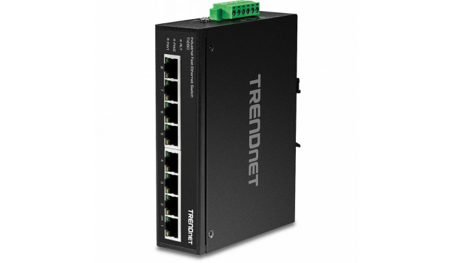Lüliti Trendnet TI-E80 1.6 Gbps