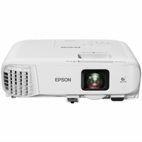 Projektor Epson EB-X49 XGA 3600L LCD HDMI Valge 3600 lm 2400 Lm