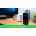 Uninterruptible Power Supply System Interactive UPS APC BR650MI