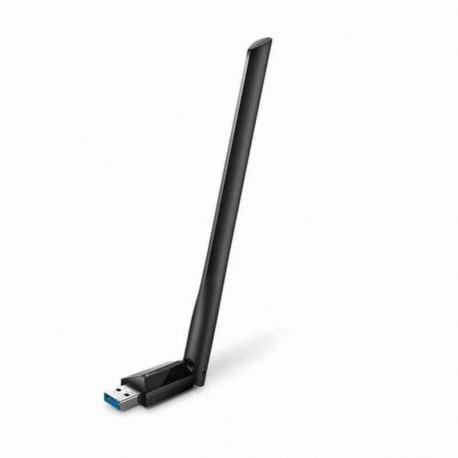 Wi-Fi USB Adapter TP-Link ARCHER T3U PLUS AC1300 Must