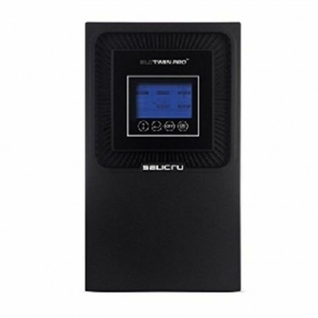 Uninterruptible Power Supply System Interactive UPS Salicru 699CA000007 1800 W 2000 W