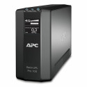 Interaktiivne UPS APC BR700G