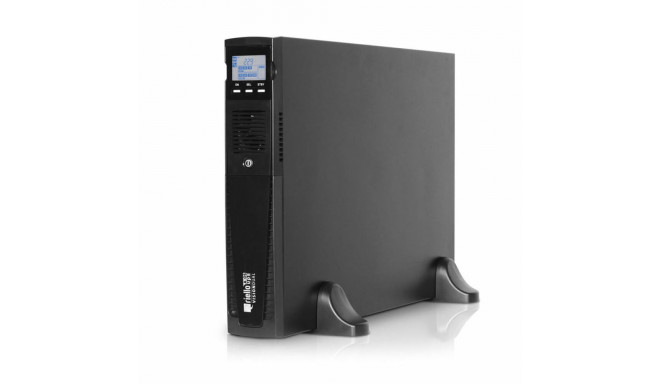 Uninterruptible Power Supply System Interactive UPS Riello VSD 1100