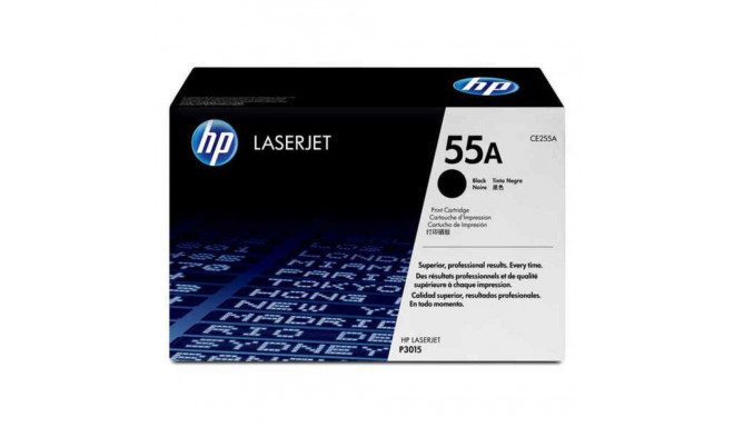 Tooner HP CE255A Must