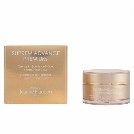 Silmakontuur Jeanne Piaubert Advance Premium 15 ml