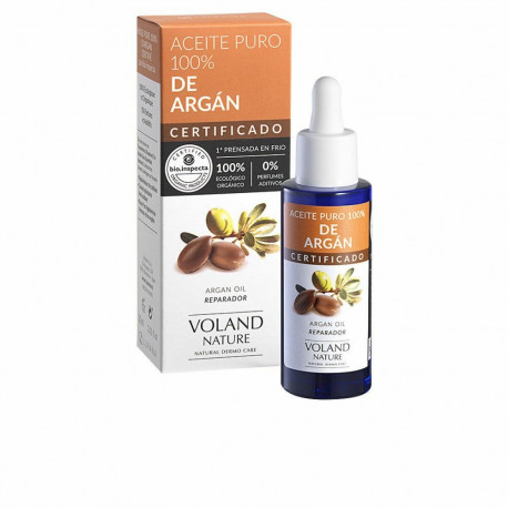 Kehaõli Voland Nature Inspecta 30 ml