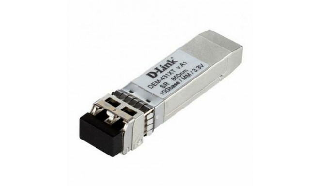 MultiMode SFP+ Fibre Module D-Link DEM-431XT