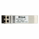 MultiMode SFP+ Fibre Module D-Link DEM-431XT