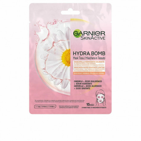Näomask    Garnier Skinactive Hydrabomb