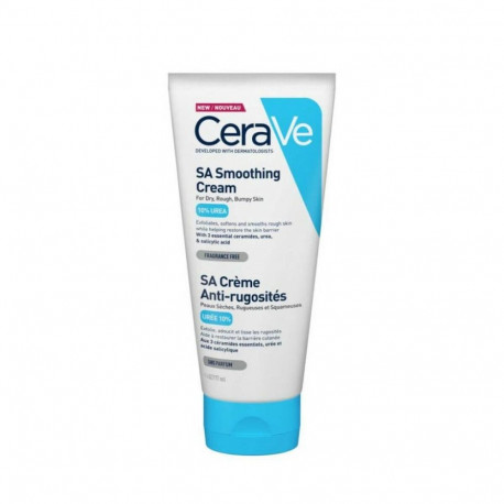 Moisturising Body Cream CeraVe MB191000 177 ml 170 g Moisturizing