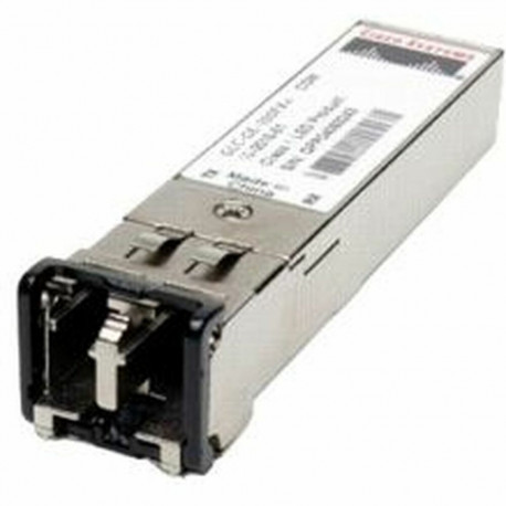 Mitmemoodiline SFP Fiibermoodul CISCO GLC-GE-100FX=