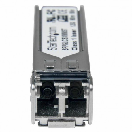 Mitmemoodiline SFP Fiibermoodul Startech GLCSXMM10PST