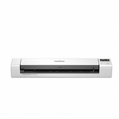 Skänner Brother DS940DWTJ1 10-15 ppm