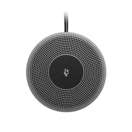 Mikrofon Logitech 989-000405 Hall Must
