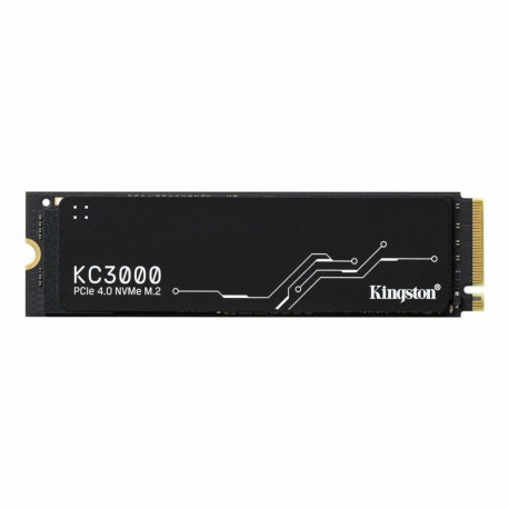 Kõvaketas Kingston KC3000 4 TB SSD