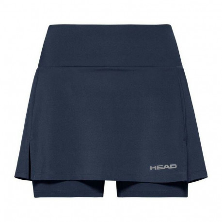 Adult Trousers Head Club Basic Dark blue Unisex