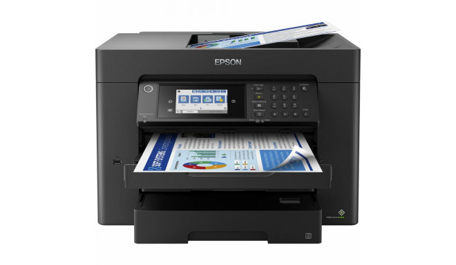 Laserprinter Epson C11CH67402