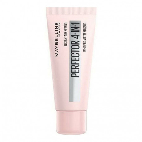 Facial Corrector Maybelline Instant Age Perfector Matte Deep 30 ml 4-in-1