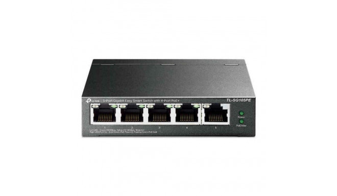 Switch TP-Link TL-SG105PE