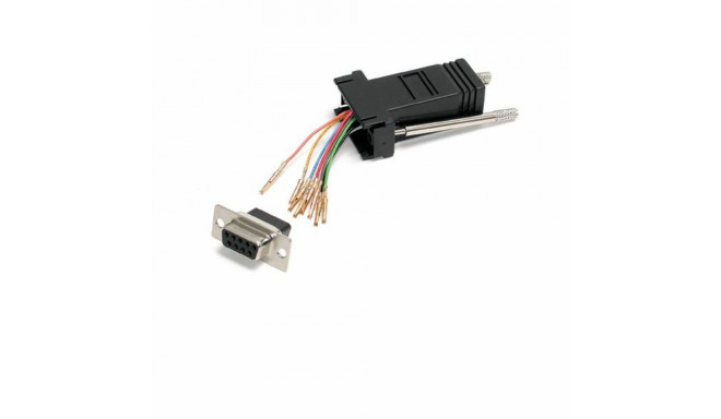 Network Adaptor Startech GC98FF