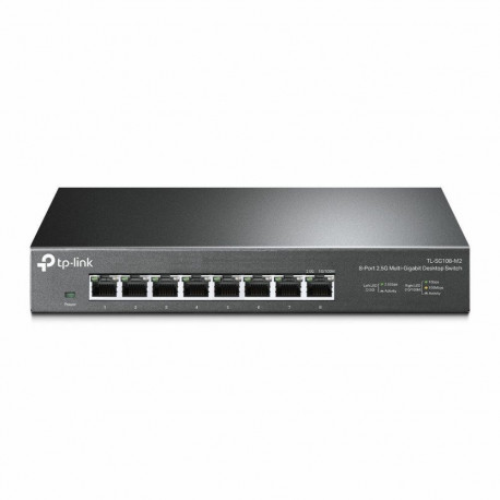 Lüliti TP-Link TL-SG108-M2