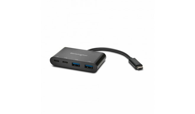 USB-jaotur Kensington K39124EU