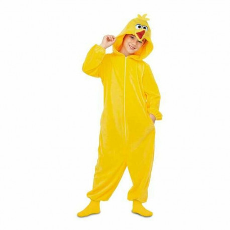 Costume for Children My Other Me Gallina Caponata - XS
