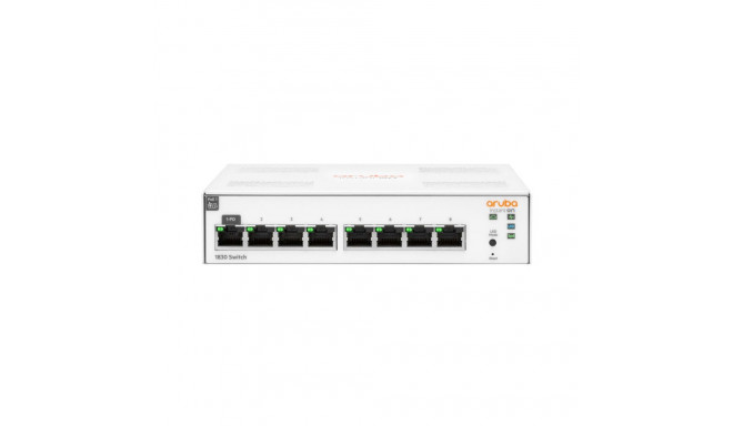 Switch HPE JL810A