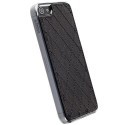 Krusell kaitseümbris Avenyn iPhone 5, must
