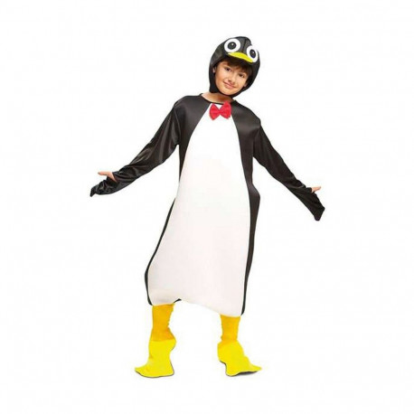Costume for Children My Other Me Penguin - 7-9 Years