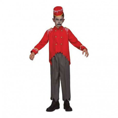 Costume for Children My Other Me Zombie - 7-9 Years