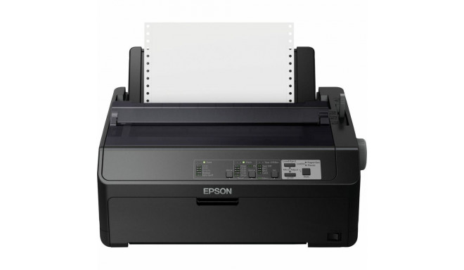 Punktimaatriksprinter Epson C11CF37403A0