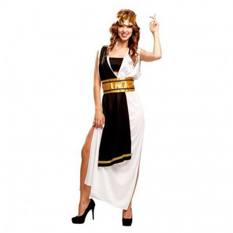 Costume for Adults My Other Me Agripina Roman Woman - M/L